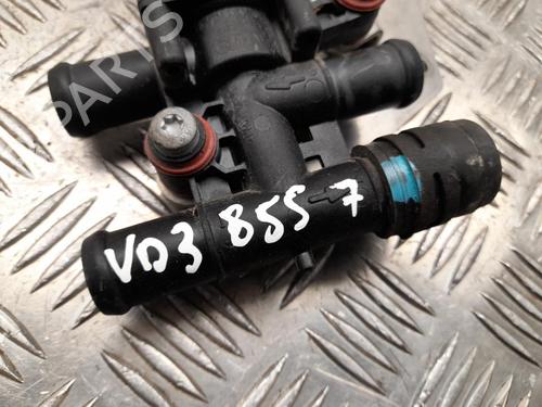 Vacuum pump VW TOUAREG (CR7, RC8) 3.0 TSI 4motion | BP37566525M80 - Image 3