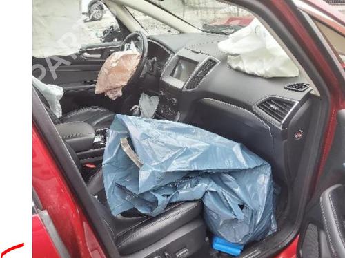 Electronic module FORD S-MAX (CJ, WA6) 2.0 TDCi | BP37564885M83 - Image 7