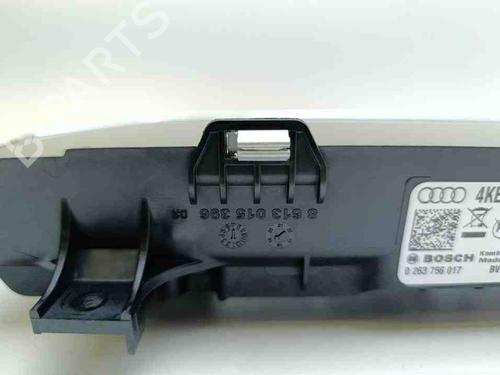 Instrument cluster AUDI E-TRON (GEN) 50 quattro | BP28935811C47 