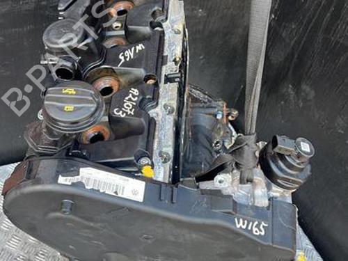 Engine VW CRAFTER Bus (SYI, SYJ) 2.0 TDI FWD | BP37573802M1 - Image 2