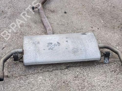 Used Exhaust system VOLVO S90 II (234) T5 (254 hp) 28932998