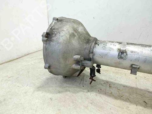 Driveshaft CHEVROLET CORVETTE (C6) 6.0 | BP28932242M37