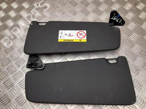 Right sun visor LAND ROVER DISCOVERY SPORT (L550) 2.0 D 4x4 | BP28934390I2 