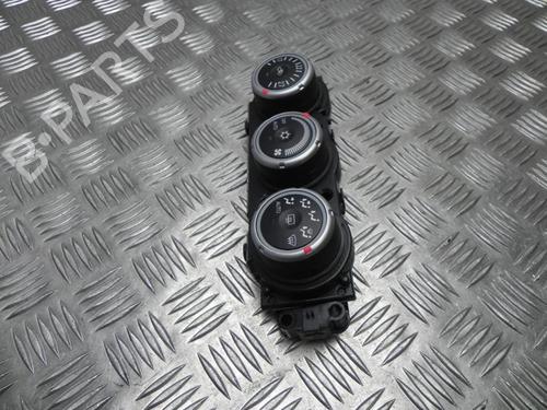 Climate control MITSUBISHI ASX (GA_W_) 1.8 DI-D (GA6W) | BP37577942I5 - Image 3