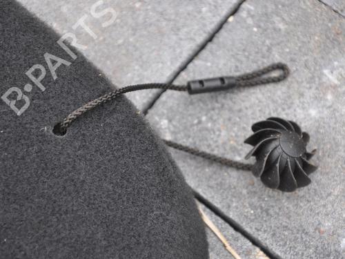 Rear parcel shelf VW T-ROC (A11, D11) 1.5 TSI | BP28933984C85 