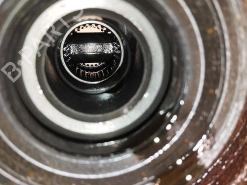 Rear differential MERCEDES-BENZ M-CLASS (W166) ML 63 AMG 4-matic (166.074) | BP38995643M24 - Image 8