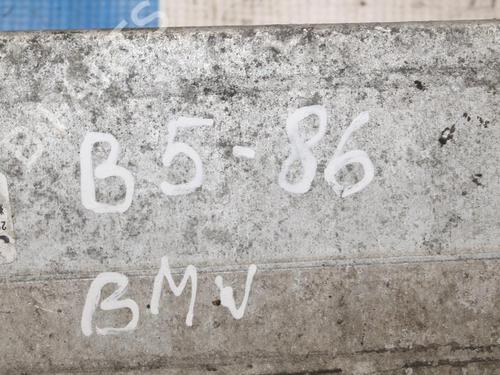 Intercooler BMW 1 (E81) 118 i | BP38964968M30 - Image 4