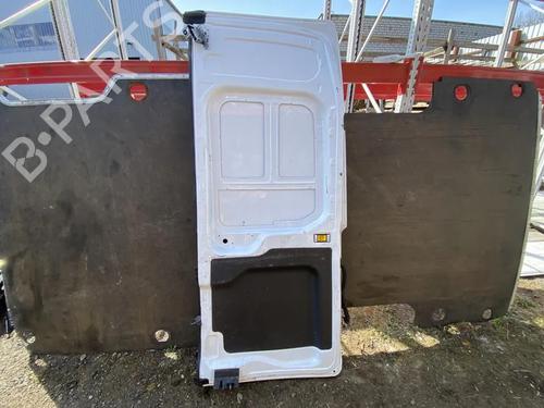 Dør venstre bagtil FORD TRANSIT V363 Platform/Chassis (FED, FFD) 2.0 EcoBlue | BP35810845C4 - Image 3
