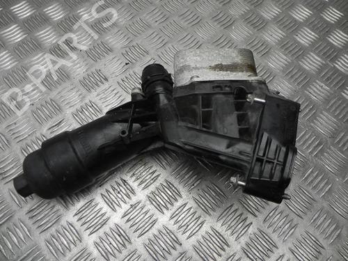 Oliekøler Oliekøler BMW 2 Convertible (F23) 218 i (136 hp) 37543744 37543744