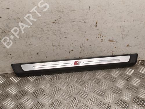 Trinbræt Trinbræt AUDI Q3 Sportback (F3N) 40 TFSI quattro (190 hp) 39734017 39734017