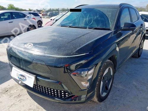 Electronic module HYUNDAI KONA (SX2) EV | BP37676276M83 - Image 4