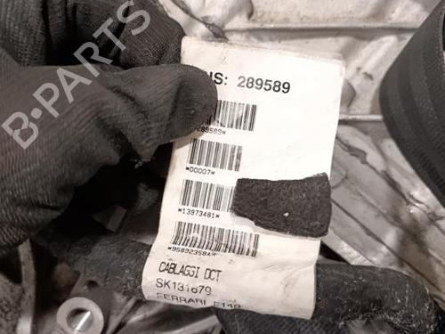 Gearbox FERRARI CALIFORNIA 3.9 T | BP39001213M3 - Image 13