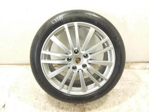 Used Rim PORSCHE PANAMERA (971) 2.9 4 E-Hybrid (97ABE1, 97BBE1, 97ABX1) (462 hp) 28916836