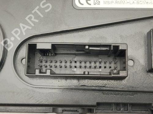 Electronic module PORSCHE PANAMERA (971) 3.0 (97AAA1, 97BAA1) | BP28934771M83 - Image 7