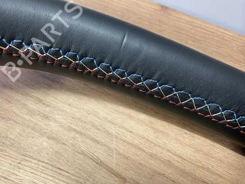 Steering wheel RENAULT AUSTRAL E-TECH 200 Hybrid (HGM2) | BP31975808C49 