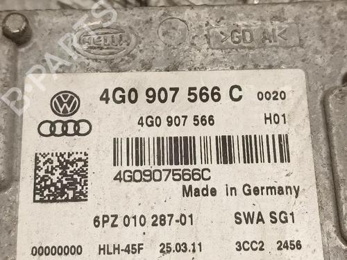 Electronic module AUDI A6 C7 (4G2, 4GC) 3.0 TFSI quattro | BP28921499M83 - Image 5