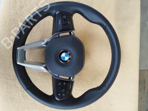 Steering wheel BMW 1 (F70) 120 d Mild-Hybrid | BP40027280C49 - Image 18