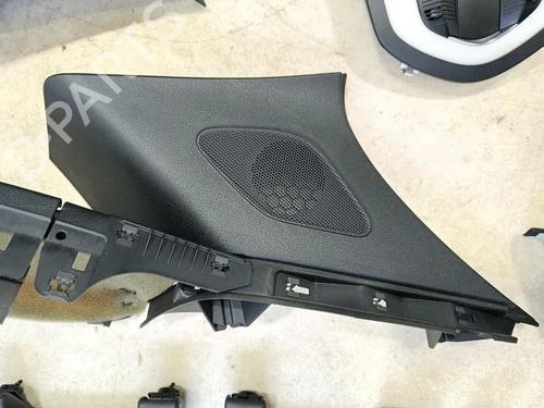 Interiør tag PORSCHE MACAN (95B) 3.0 S | BP28927422I12 