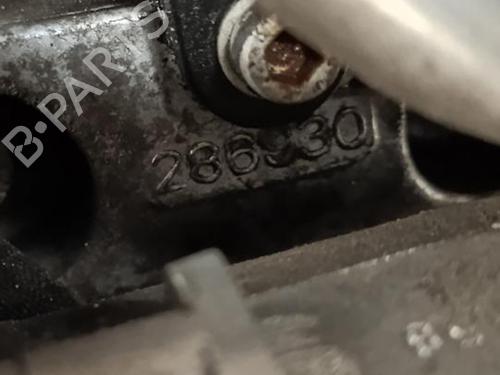 Engine MASERATI QUATTROPORTE VI 3.0 S Q4 | BP39158036M1 - Image 18