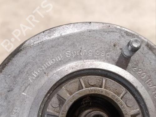 Left front shock absorber PORSCHE BOXSTER (981) 2.7 | BP40518941M16 - Image 9