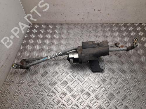 Used Front wipers mechanism Front wipers mechanism 37571021 37571021