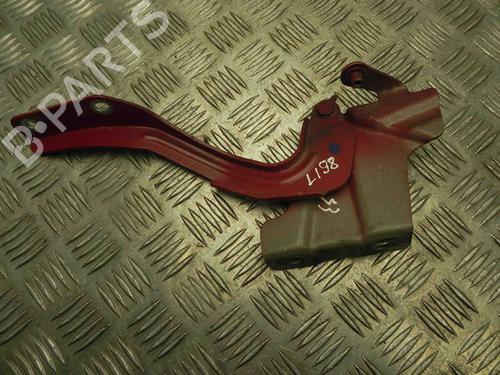 Used Hinge/Door check strap NISSAN NOTE (E12) 1.2 (80 hp) 28909027