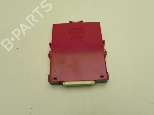Elektronische module TOYOTA PRIUS Liftback (_W2_) 1.5 Hybrid (NHW20_, NHW20R) (112 hp) 28940742