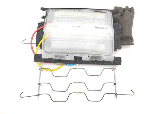 Other MERCEDES-BENZ GL-CLASS (X166) GL 450 4-matic | BP28946270O1 