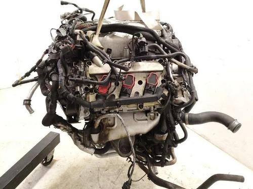 Engine PORSCHE PANAMERA (970) 3.0 S E-Hybrid | BP28909732M1