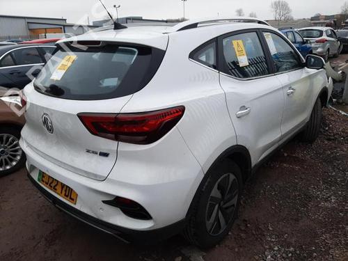 Control unit MG MG ZS SUV (AZS1) EV (CSA7001) | BP37552915M11  - Image 5