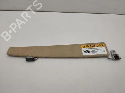 Used Right sun visor Right sun visor ASTON MARTIN VANTAGE Vantage 4.7 V8 (426 hp) 28948107 28948107