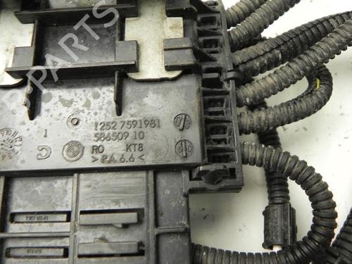 Other BMW 1 (F20) M 135 i | BP28915045O1 