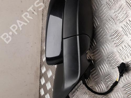 Left mirror SKODA FABIA III Estate (NJ5) 1.0 TSI | BP28939961C26 