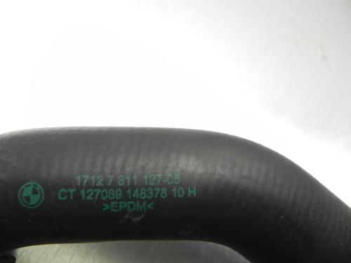 Pipe BMW 3 Touring (F31) 320 d xDrive | BP37576154M125 - Image 2