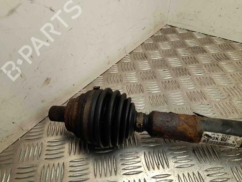 Right front driveshaft VW GOLF V (1K1) 1.6 | BP28910891M39 - Image 3