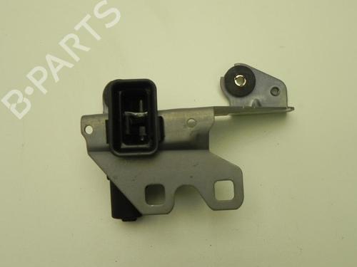 Used Tailgate lock BMW 3 Touring (F31) 330 d (258 hp) 28910072