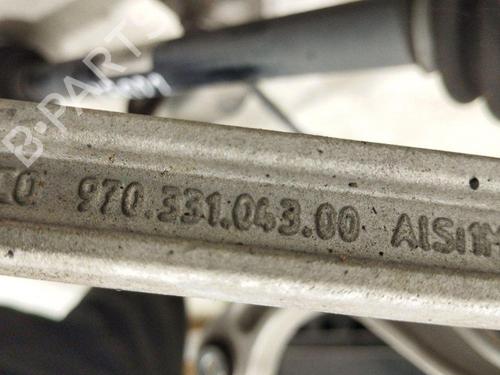 Other PORSCHE PANAMERA (970) 4.8 Turbo | BP28927691O1 