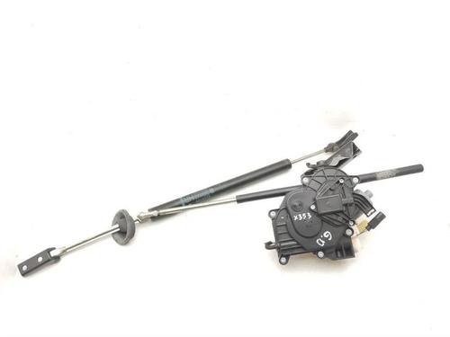 Rear right lock ROLLS-ROYCE GHOST I (RR4) V12 | BP28922777C99