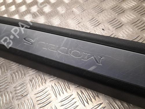 Step TESLA MODEL S (5YJS) P85D AWD | BP37555868C149 - Image 2