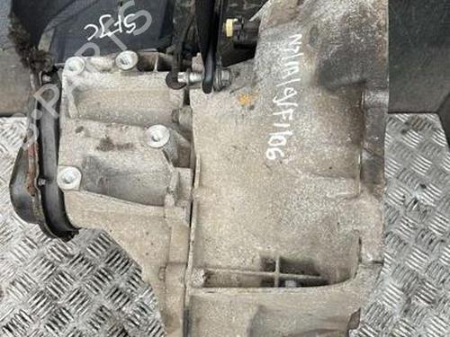 Gearbox FORD FIESTA VI (CB1, CCN) 1.0 EcoBoost | BP37574428M3 - Image 5