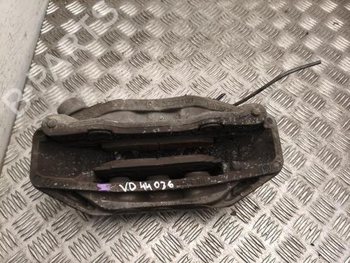 Left front brake caliper AUDI A4 B9 Avant (8W5, 8WD) 50 TDI quattro | BP39114990M105 - Image 3