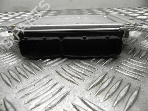 Engine control unit (ECU) HYUNDAI ELANTRA III (XD) 2.0 CRDi | BP37545544M57 - Image 3