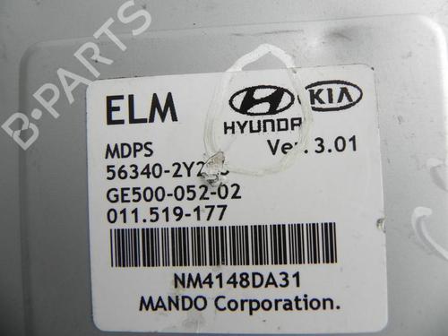 Electronic module HYUNDAI ix35 (LM, EL, ELH) 2.0 GDi | BP37576999M83 - Image 3