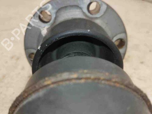 Driveshaft MERCEDES-BENZ M-CLASS (W166) ML 63 AMG 4-matic (166.074) | BP28939164M37