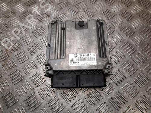 engine-control-unit-ecu-vw-touareg-7p5-7p6-2010-2011-2012-2013-2014-2015-2016-2017-2018-37557274 main image