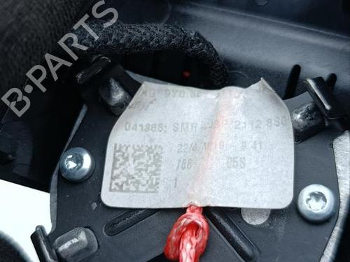 Rear mirror PORSCHE CAYENNE (9YA) 2.9 S AWD (9YABB1) | BP39000006I6 - Image 14
