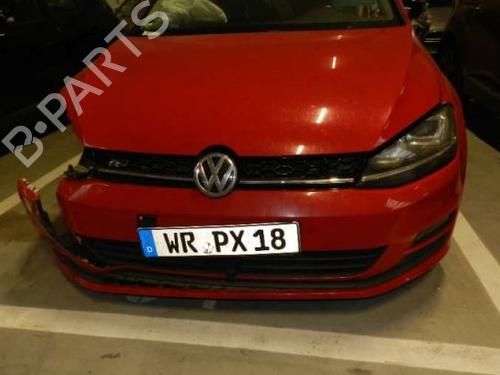 Cargo separator VW GOLF VII Variant (BA5, BV5) 1.6 TDI | BP37553741I36 - Image 8