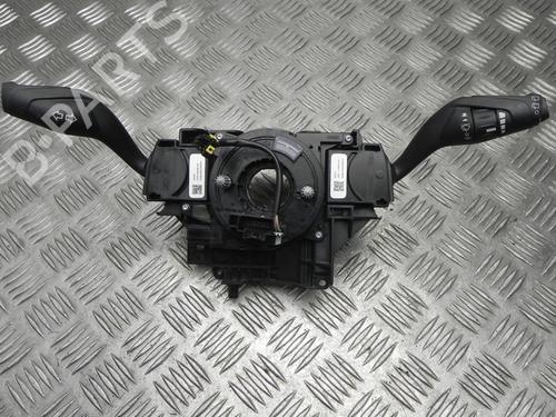 Used Steering column stalk FORD FOCUS III 1.6 TDCi (115 hp) 28922166