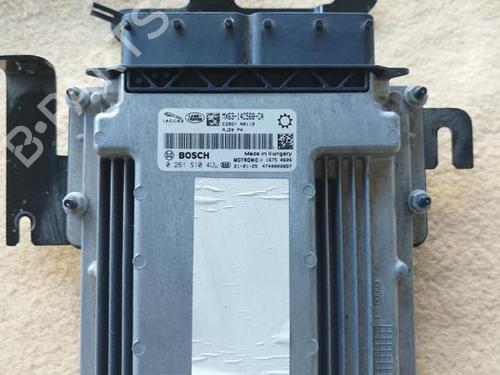 Used Engine control unit (ECU) Engine control unit (ECU) 38967465 38967465