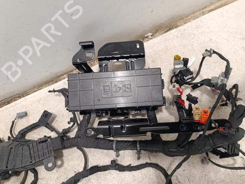 Wiring harness CHEVROLET CORVETTE (C8) 6.2 | BP40027225E16 - Image 6